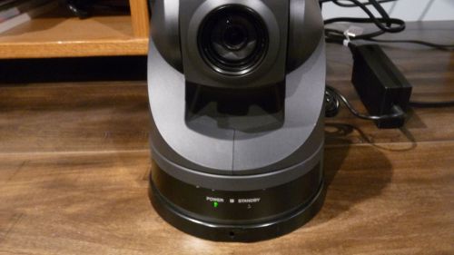 Sony EVI-D70 Pan/Tilt Camera