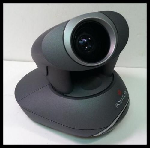 Polycom MPTZ-5N Video Conferencing Camera PN#: 2201-50370-200RA