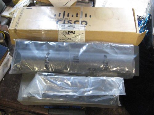 Cisco cp-doublfootstand for 2 7914s nos for sale