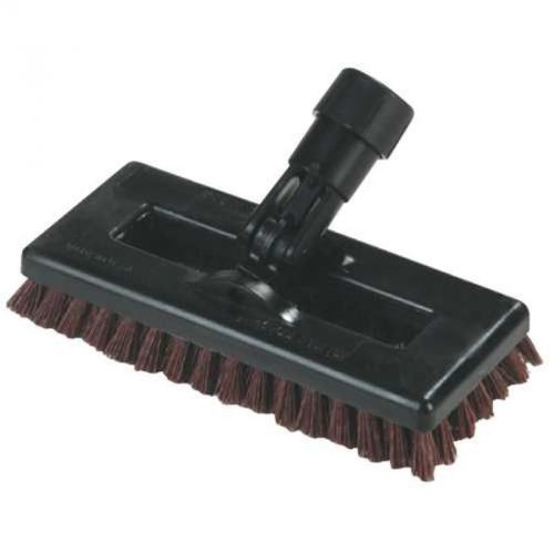Swivel Scrub Brush SX-0457547 Renown Brushes and Brooms SX-0457547 741224039659