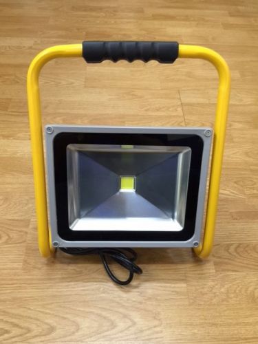 LOOK AT OUR HUGE DECEMBER BLOWOUT SALE!!! Mountable LED work light 50 watts!