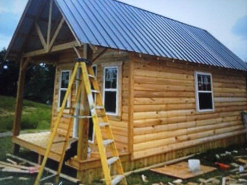 Log cabin kits for sale for sale