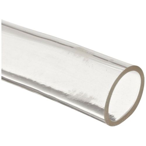 Samar mp 1/8-inch i.d. x 3/16-inch o.d. x 100-ft. clear vinyl pvc tubing for sale