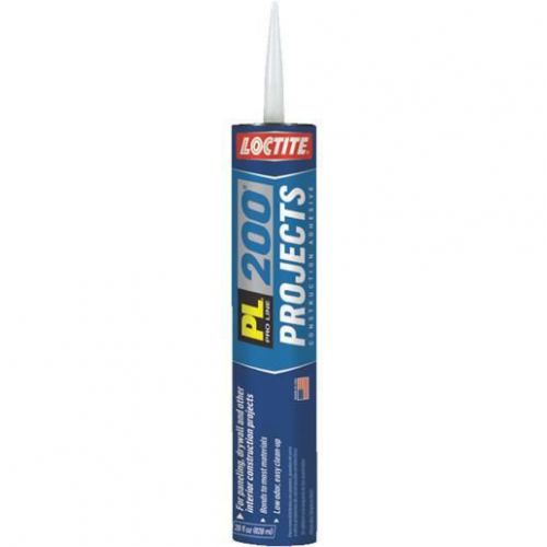 28oz pl200 cnst adhesive 1390602 for sale