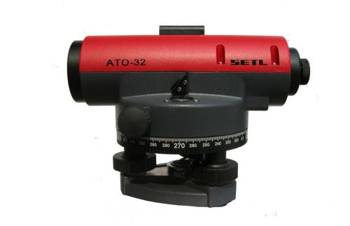 Automatic level 32X ATO-32 Fit for Topcon Sokkia nikon South Metal House 1.0mm