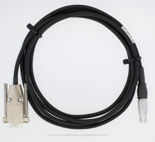 Leica GEV160 733280 data transfer cable