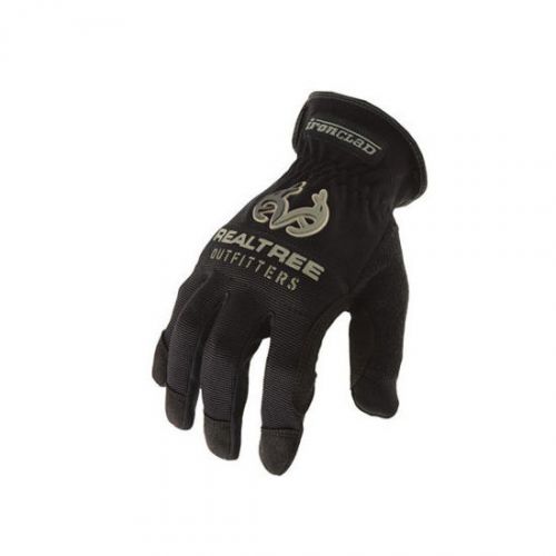 IRONCLAD Work Gloves FORCE RTO RT-WFG L Size Ergonomic Design Slip-fit sleeves