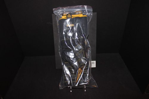 DeWalt Cold Weather Insulated Work Gloves DPG750L  Winter well built and tough*