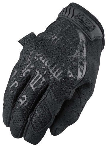 Mechanix Wear MGV-55-008 Original Vent Glove  Covert  Small