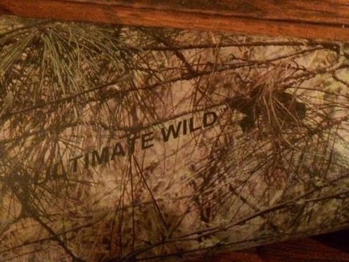 PINE THICKET CAMO**Hydrographic Film**1 Square Meter