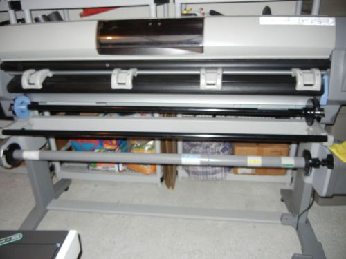 HP Design Jet 5000 PS Printer Plotter
