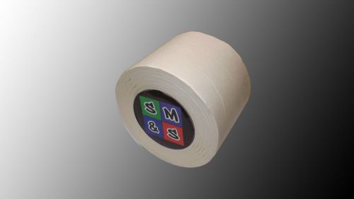 91m x 4&#034; roll of ritrama p200 paper transfer application app tape for sign vinyl for sale