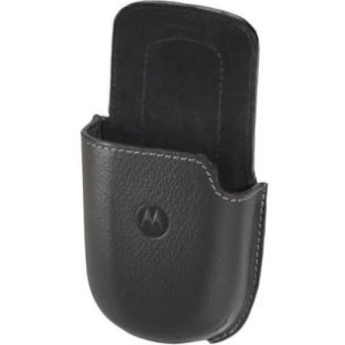 Motorola carrying case (holster) for handheld pc for sale