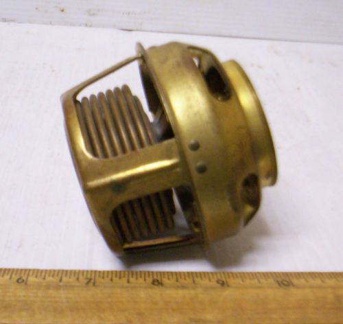 Mack trucks inc. - brass flow control thermostat - p/n: 657gc223 for sale