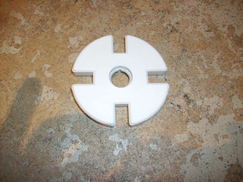 FORDSON MAJOR / POWER MAJOR TRACTOR INJECTION PUMP DRIVE PAD