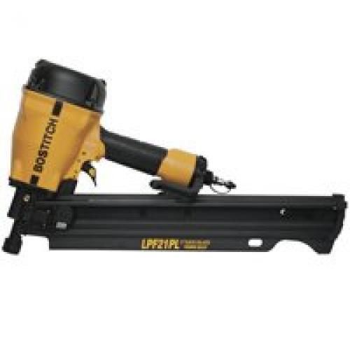 Bostitch 3-1/4 in. 21-Degrees Low Profile Framing Nailer-LPF21PL