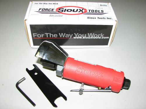 Sioux HD Cut Off Die Grinder Cut Of- Aircraft,Industrial,Truck,,Automotive Tools