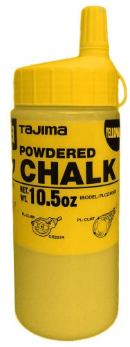 Tajima 10.5 Oz. Powdered Chalk Yellow