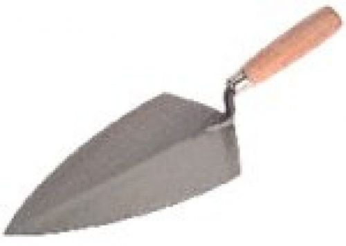 New Stanley G01910 Pace Setter Masonry Trowel