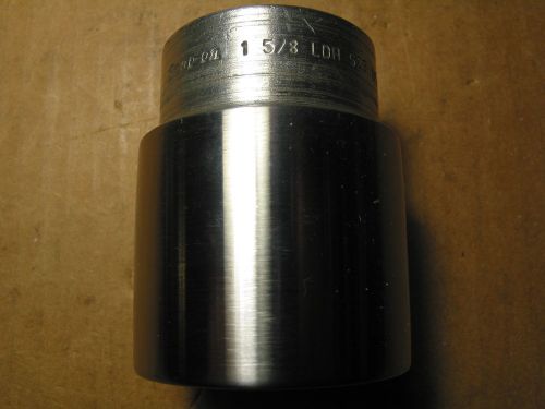 SNAP-ON---LDH-523---1 inch drive Socket---1-5/8 inch---12 point
