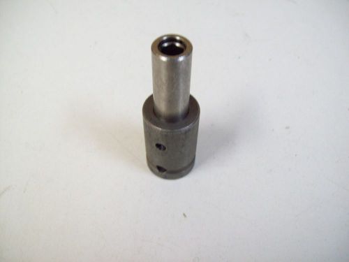 APEX M-855 1/2&#039;&#039; SQUARE DRIVE BIT HOLDER MAGNETIC - NEW - FREE SHIPPING