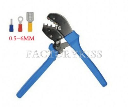 Wire Crimpers For Insulated Terminals AP-30J IND