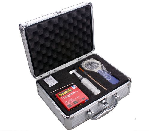 New qfh hot cross hatch adhesion tester instruction cross-cut tester kit usg for sale