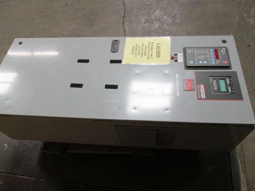 Ge zenith automatic transfer switch 277/480v 3 ph 100 amp 60hz ztsdl10es-7 for sale