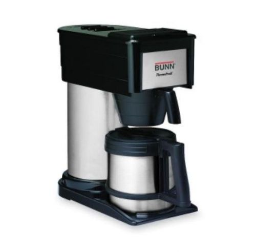 Bunn ThermoFresh® Coffee Maker - Barely Used - BTX-B