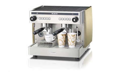Futurmat Rimini Compact Espresso machine