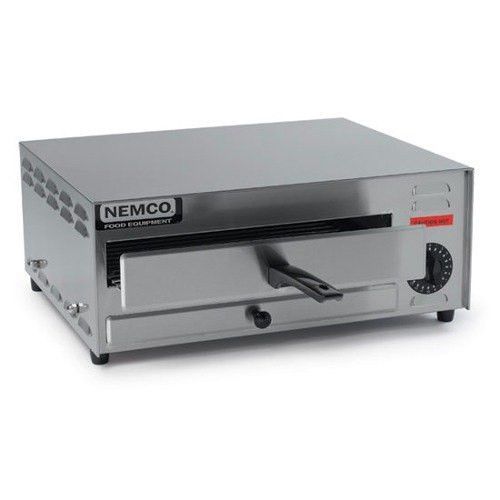 New Commercial Countertop Pizza Oven Cafe Snack 120 V - Restaurant Concession