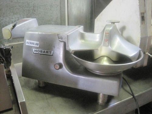 84145 hobart food cutter for sale