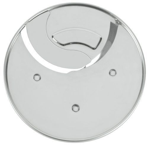 NEW Waring Commercial WFP146 Food Processor 5/32-Inch Slicing Disc  Standard