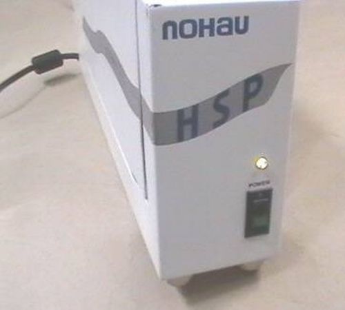Nohau HSP Box w/ 3 ISA cards Emul-PC Trace, Emul-PC/E EMUL16/300 E1M-16