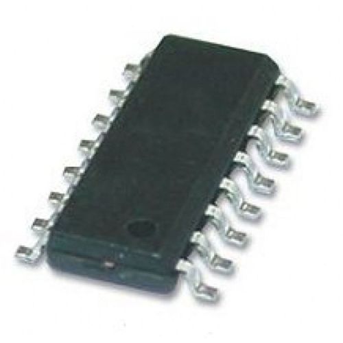ANALOG DEVICE ADM691AR D/C 9949 Microprocessor IC 16-Pin SOIC Quantity-5