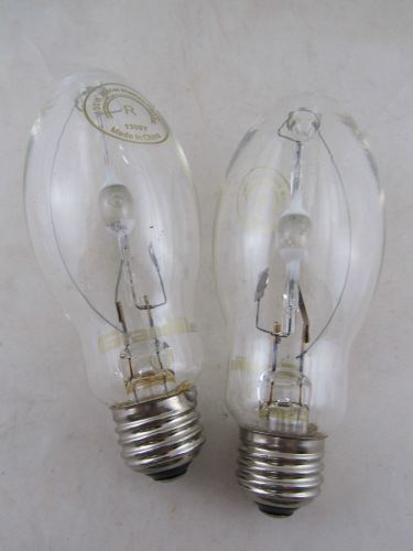 NIB Two Grandlite 100W Metal Halide Bulbs-M90, 1309Y