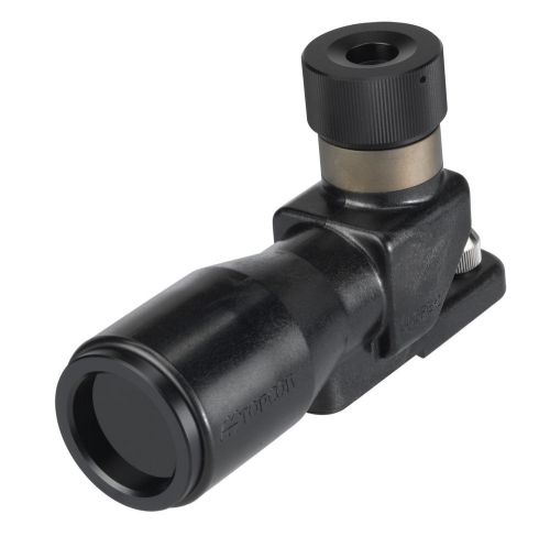 New topcon red filter spotting scope for tp-l4 series pipe lasers for sale