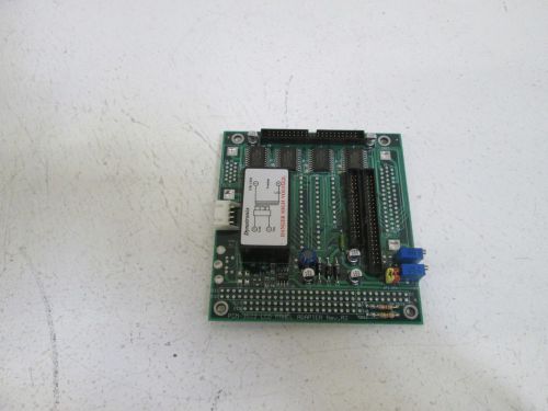 PANEL ADAPTER BOARD PCM-3522 REV. A2 *NEW OUT OF BOX*