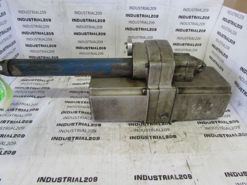 Jordan linear actuator la-2410/ad-8130-1-.2/450-12-cm-2-1p-12011 used for sale