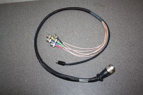 Olympus 55583l3 video cable for sale