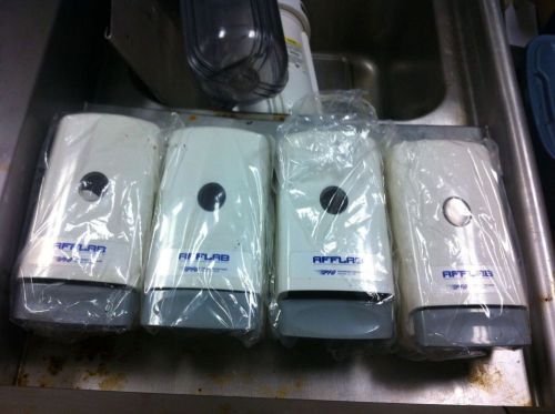 Afflab Commercial Soap dispenser