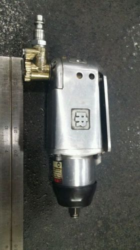 3/8 drive ingersoll rand straight inline pneumatic impact wrench for sale