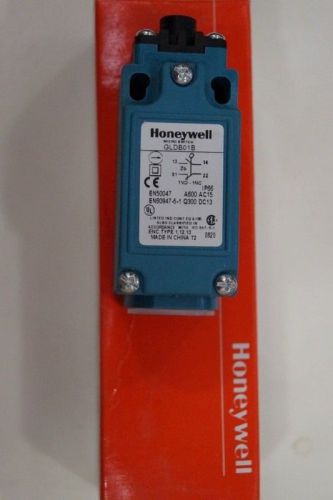 Honeywell microswitch gldb01b for sale