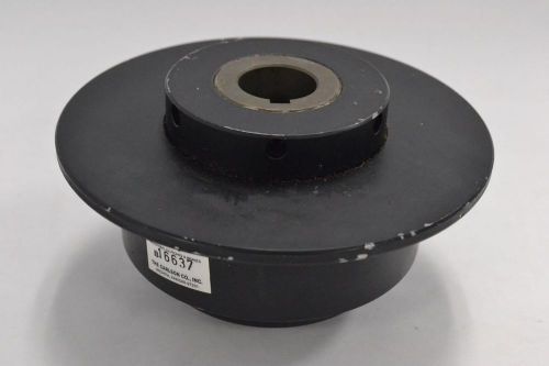 New carlson b-16637 powerflo torque limiter 1 in clutch b301248 for sale