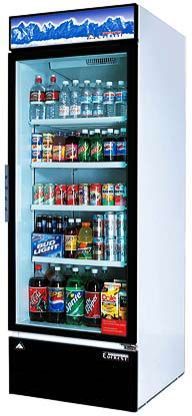 Everest Refrigeration ESRF3 69 cu. ft. Commercial Refrigerator