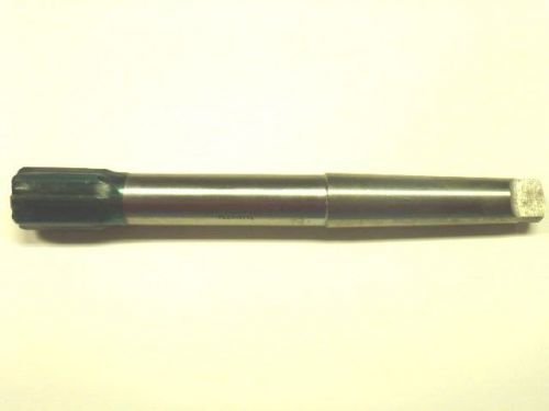 NOS! UNION BUTTERFIELD 1-5/16&#034; EXPANSION CHUCKING REAMER, CARBIDE TIPPED