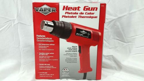 Vaper 22400 Heat Gun