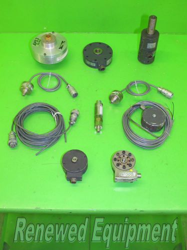 Miscellaneous Load Cells &amp; Pressure Transducers