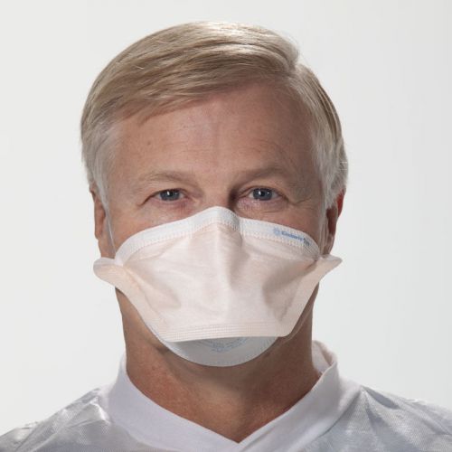 35 fluidshield n95 particulate filter respirator surgical mask flu virus for sale