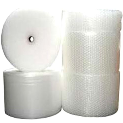 3/16&#034; x 12&#034; x 75&#039; ft cushioning bubble wrap roll small bubbles 12 inch wide for sale